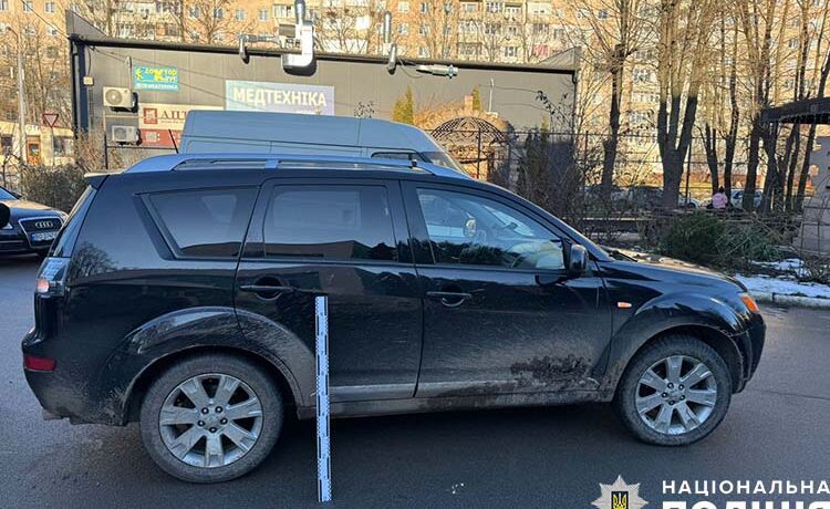 У Тернополі судитимуть водія за смертельну ДТП