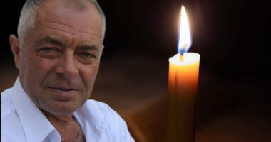 Несподівано помер громадський діяч із Заліщиків Ярослав Вацик