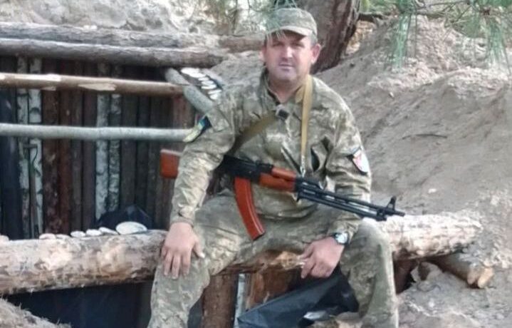 Він був простим хлопцем…