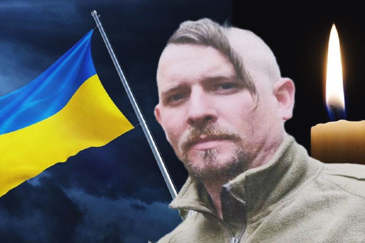 Агафонов Володимир