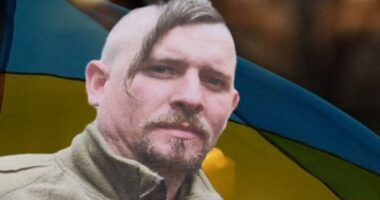 Агафонов Володимир