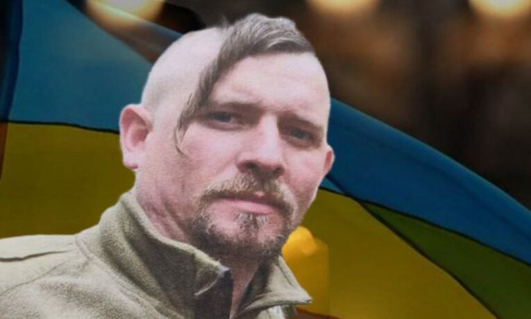 Агафонов Володимир