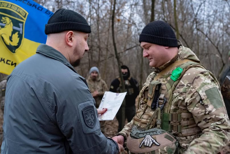 Андрій Гриб
