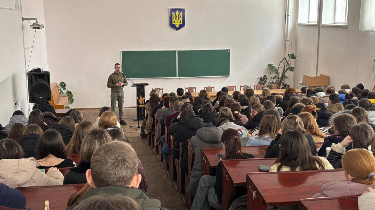 Богдан Бутковський