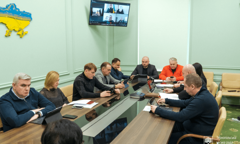 Проєкт “Пліч-о-пліч”: Тернопіль передає Сумам медтехніку та генератори, – Сергій Надал