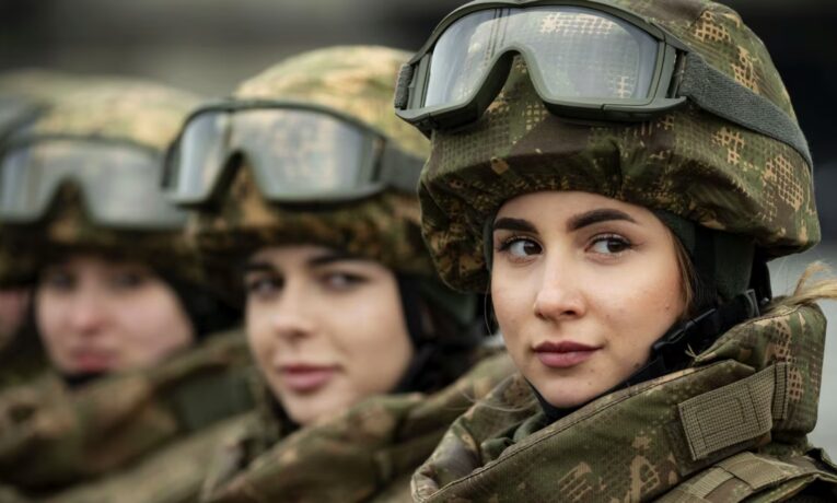 день української жінки