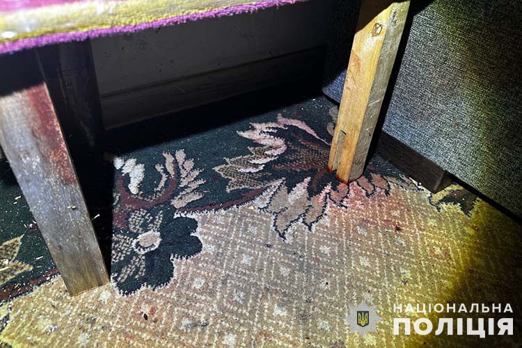 До смерті побив співмешканку