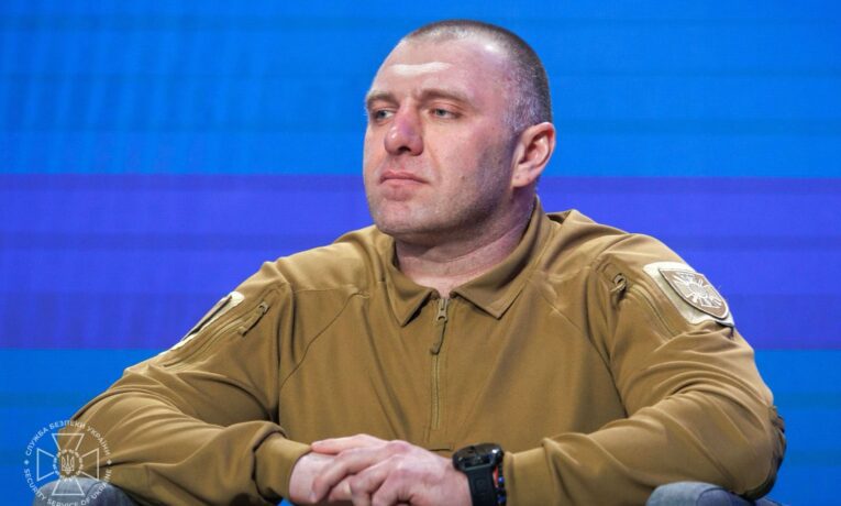 дрони малюк