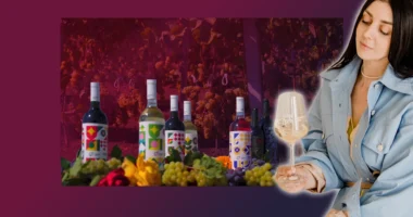 Father’s Wine