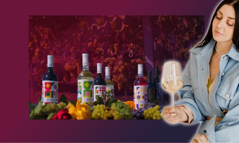 Father’s Wine
