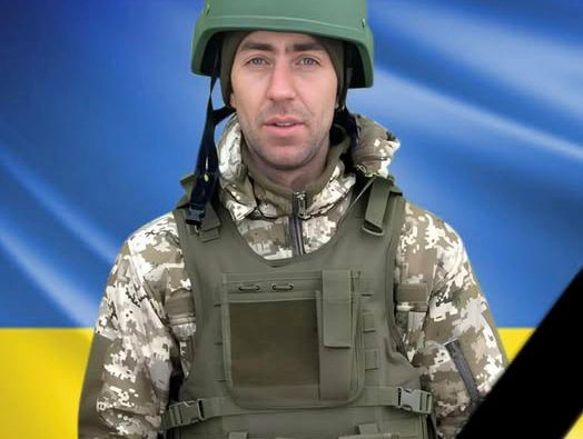 Євген Годований 