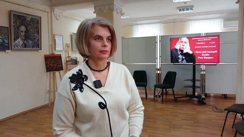 Іван Марчук