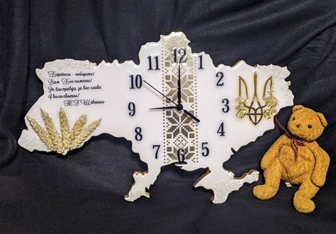Іванна Донець