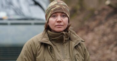 Христина Феціца