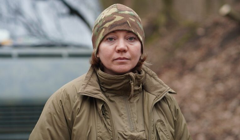 Христина Феціца