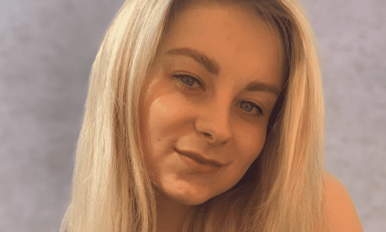 Христина Надала