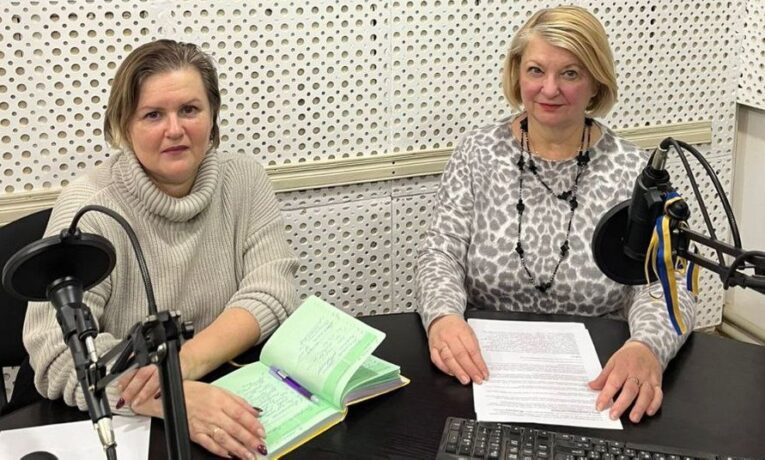 "Всі мають дотримуватися закону": представниця Нацради з питань телебачення і радіомовлення в Тернопільській області