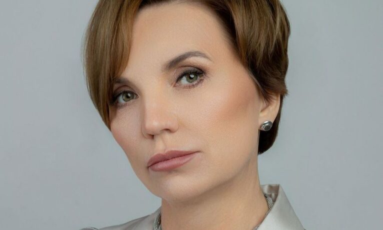 Податкова Тернопільщини з новим керівником: Ольга Ліщинська очолила ДПС
