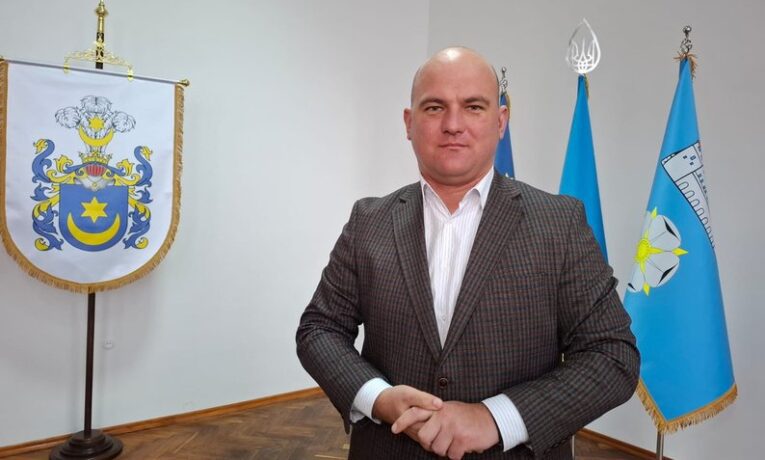 люди з інвалідністю