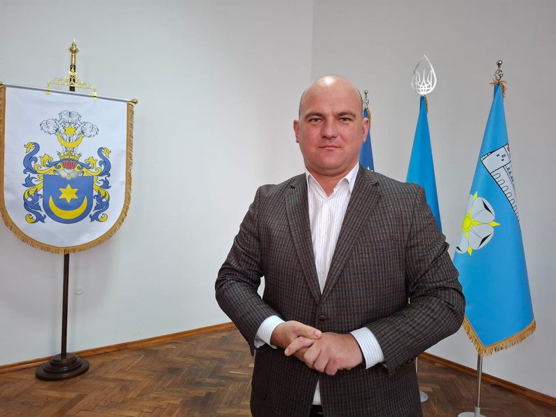 люди з інвалідністю
