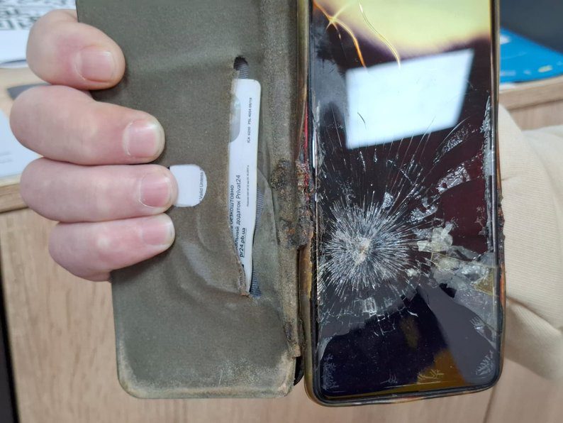 люди з інвалідністю
