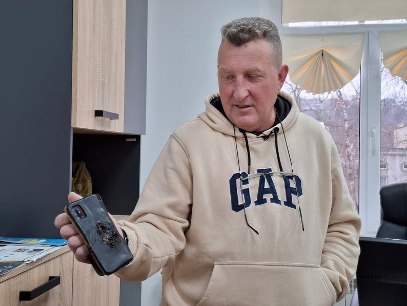 люди з інвалідністю