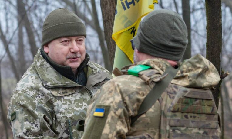 Олександр Овдієнко