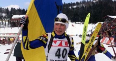 Олена Зубрилова