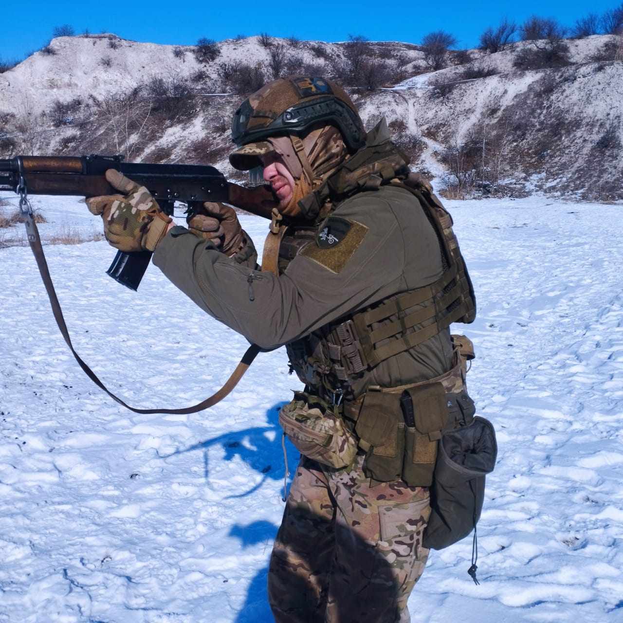 Павло Гнатик