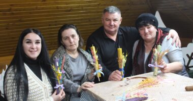 Різдвяне світло пам'яті