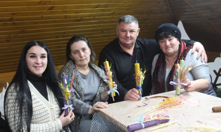 Різдвяне світло пам'яті