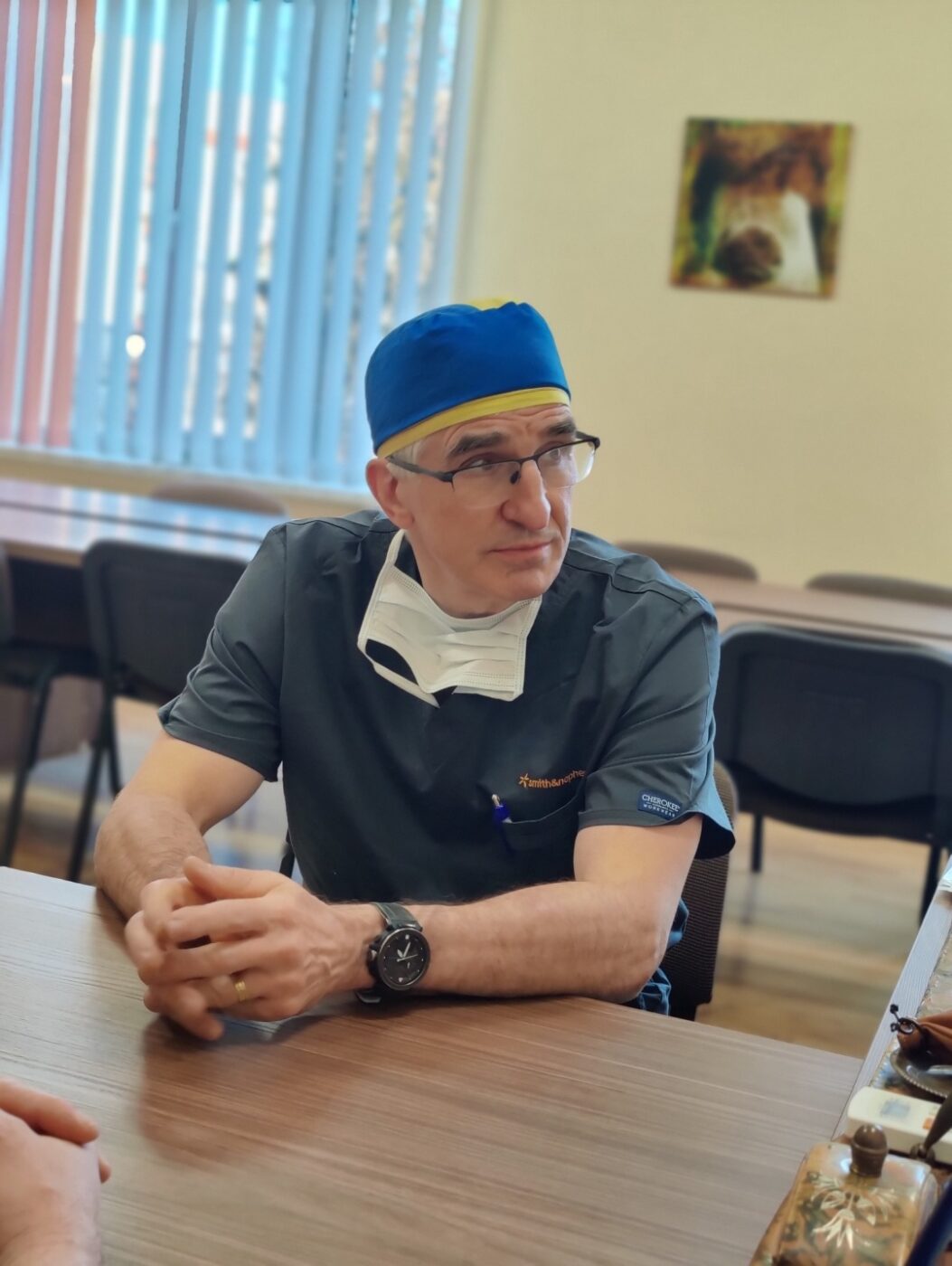 Роман Гайда