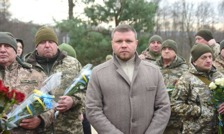 Роман Терлецький