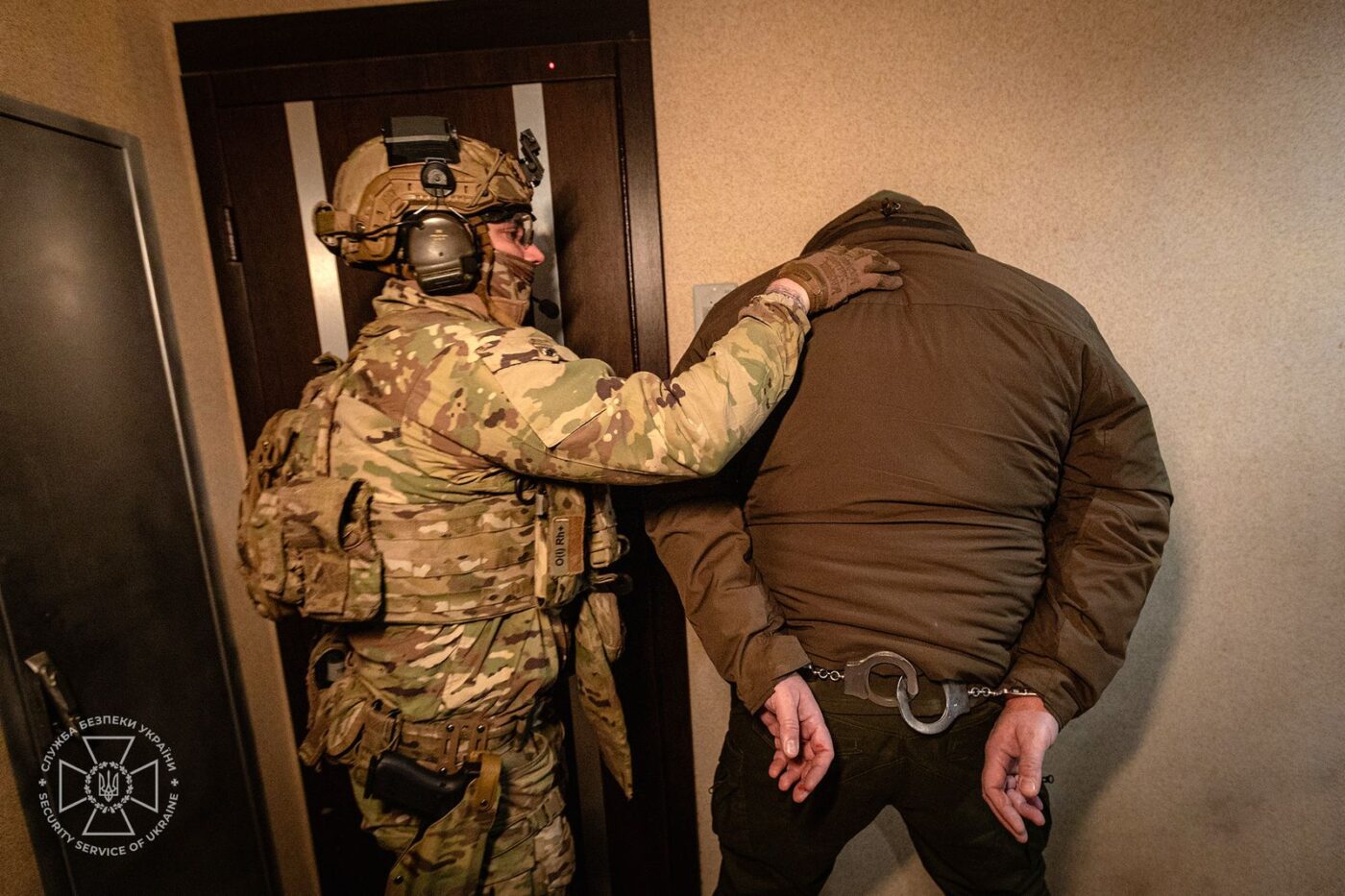 Операція Щур