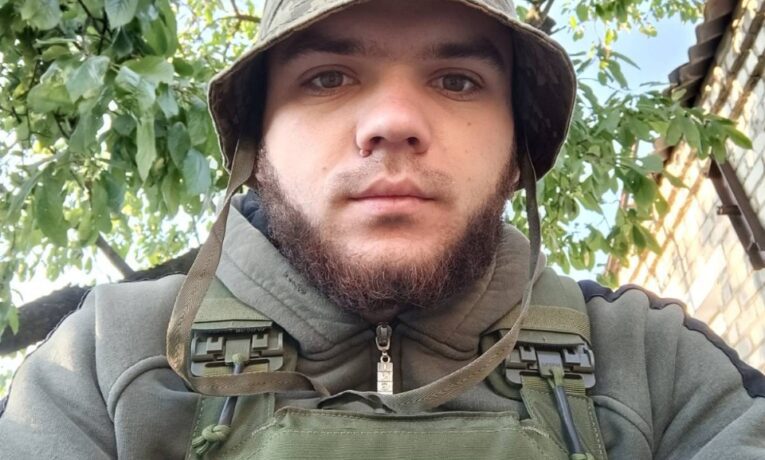 Герої серед нас: “Соловей” з 68-ї бригади про відвагу, дрони і боротьби за Україну
