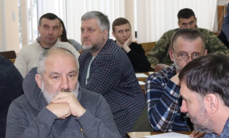 Що вирішила Тернопільська ОВА для ветеранів