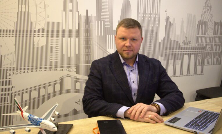 Роман Терлецький