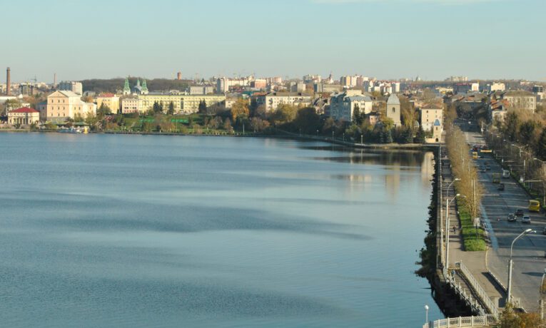 Тернопіль формує Стратегію розвитку 2025-2027: Сергій Надал запрошує подавати ідеї