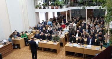 ТНТУ