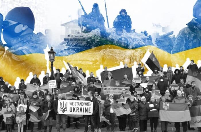 Потрібна безпека і перемога, а не угода