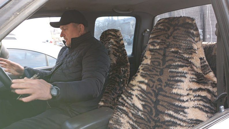 ветерани війни в Афганістані