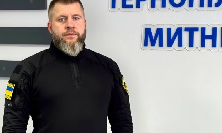 Володимир Петрук