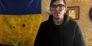Юрій Черепашка