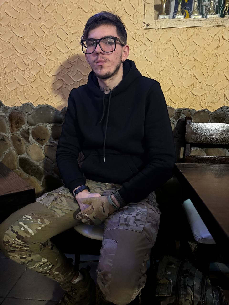 Юрій Черепашка