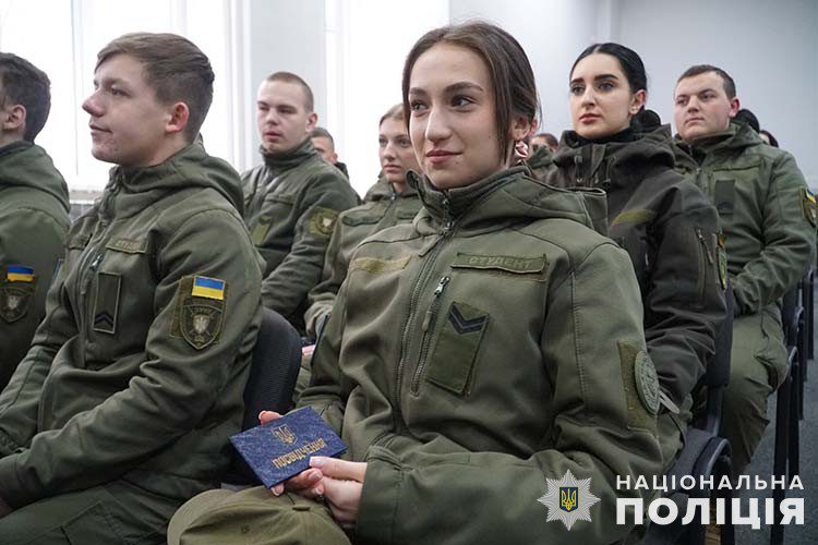 Закон і порядок