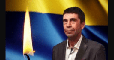 Тернопільщина втратила 58-річного захисника Леоніда Свінтіцького