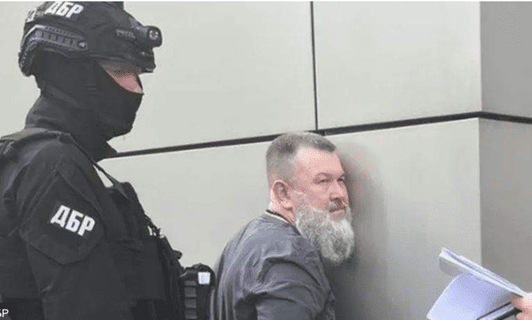 Як син зрадника України ухиляється від мобілізації