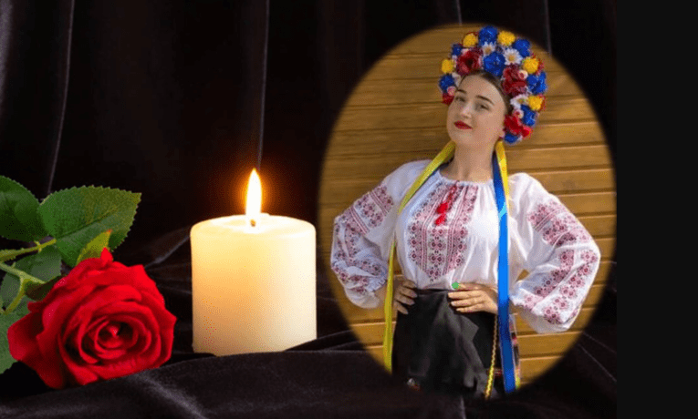 Трагічно загинула випускниця чортківського коледжу