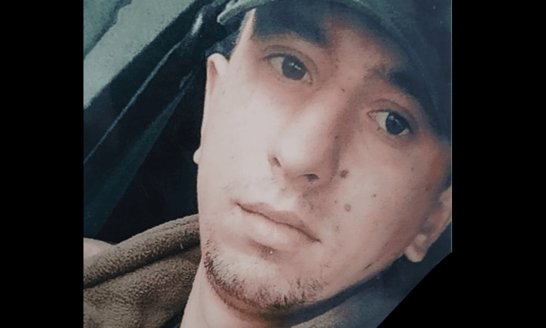 На війні загинув 23-річний Герой з Тернопільщини Михайло Милощок