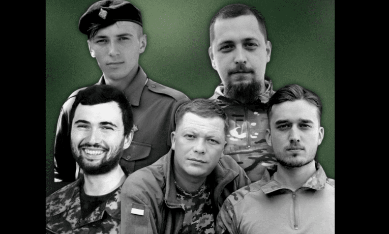 У Тернополі встановлять меморіальні дошки загиблим Героям-пластунам
